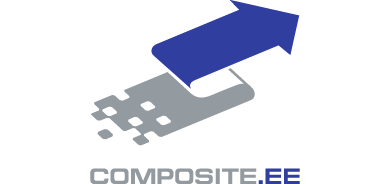 Composite Eesti OÜ logo