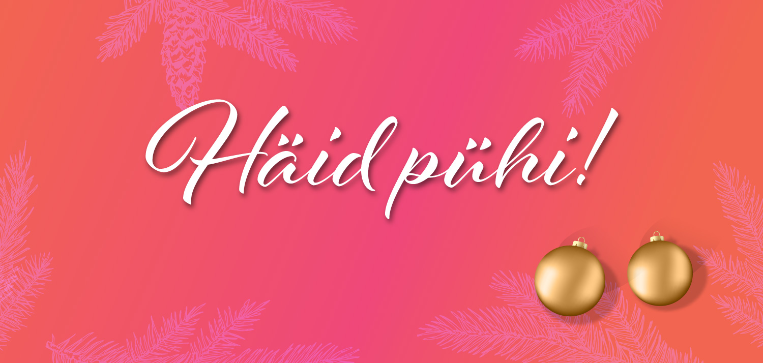 pühad