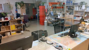 Covid-19 meetmed