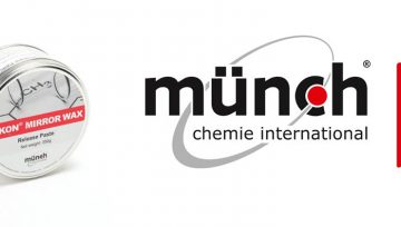 Composite Eesti OÜ Has Begun to Sell the Company Münch Chemie’s Mold Release Agent Series Mikon.
