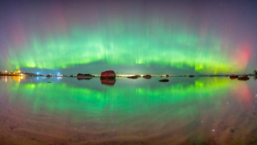 Rahulikke Jõule ja Head Uut Aastat!